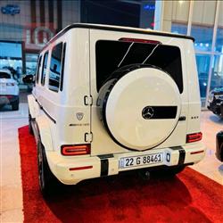 مێرسێدس بێنز G-Class